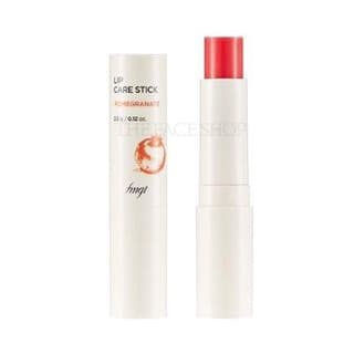 Lip Care Stick, #02 Pomegranate