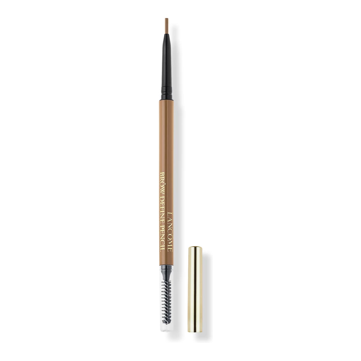 Brow Define Pencil - Ultra-Precise & Waterproof, Light Brown 04