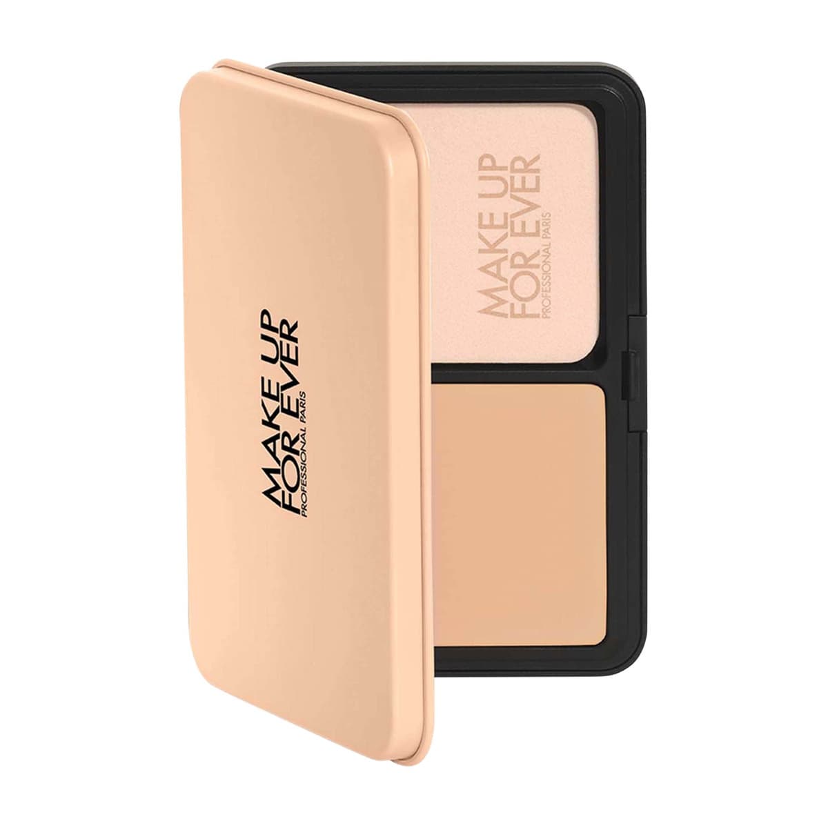 HD Skin Matte Velvet Undetectable Longwear Blurring Powder Foundation, 1Y08 Warm Porcelain