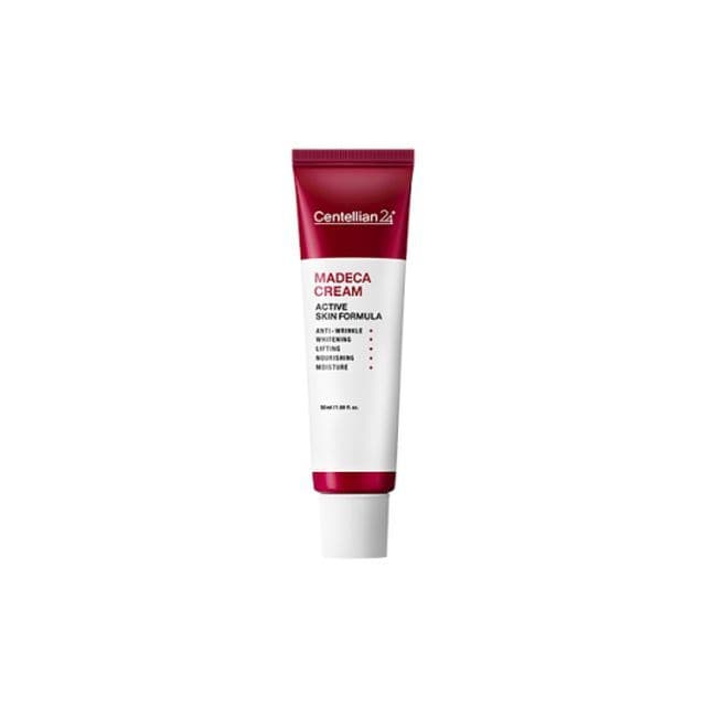 Madeca Cream Active Formula