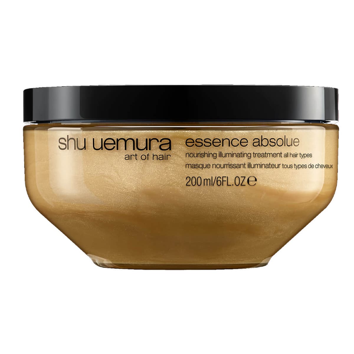 Exclusive Essence Absolue Nourishing Hair Mask