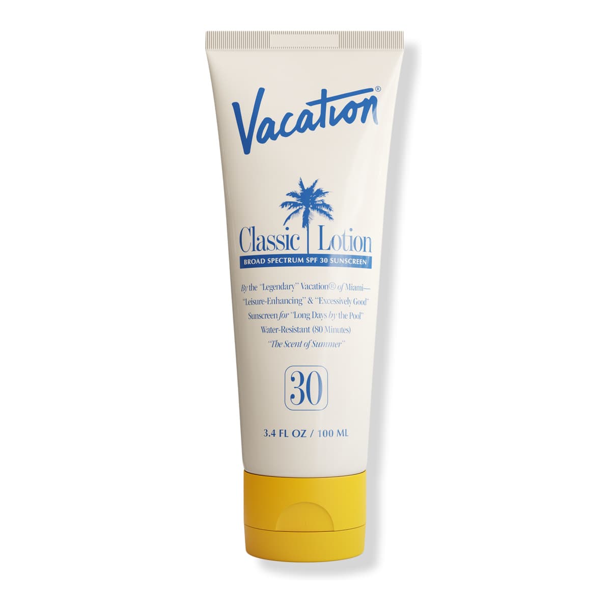 Classic Lotion SPF 30 Sunscreen