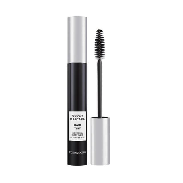 Hair Tint Cover Mascara