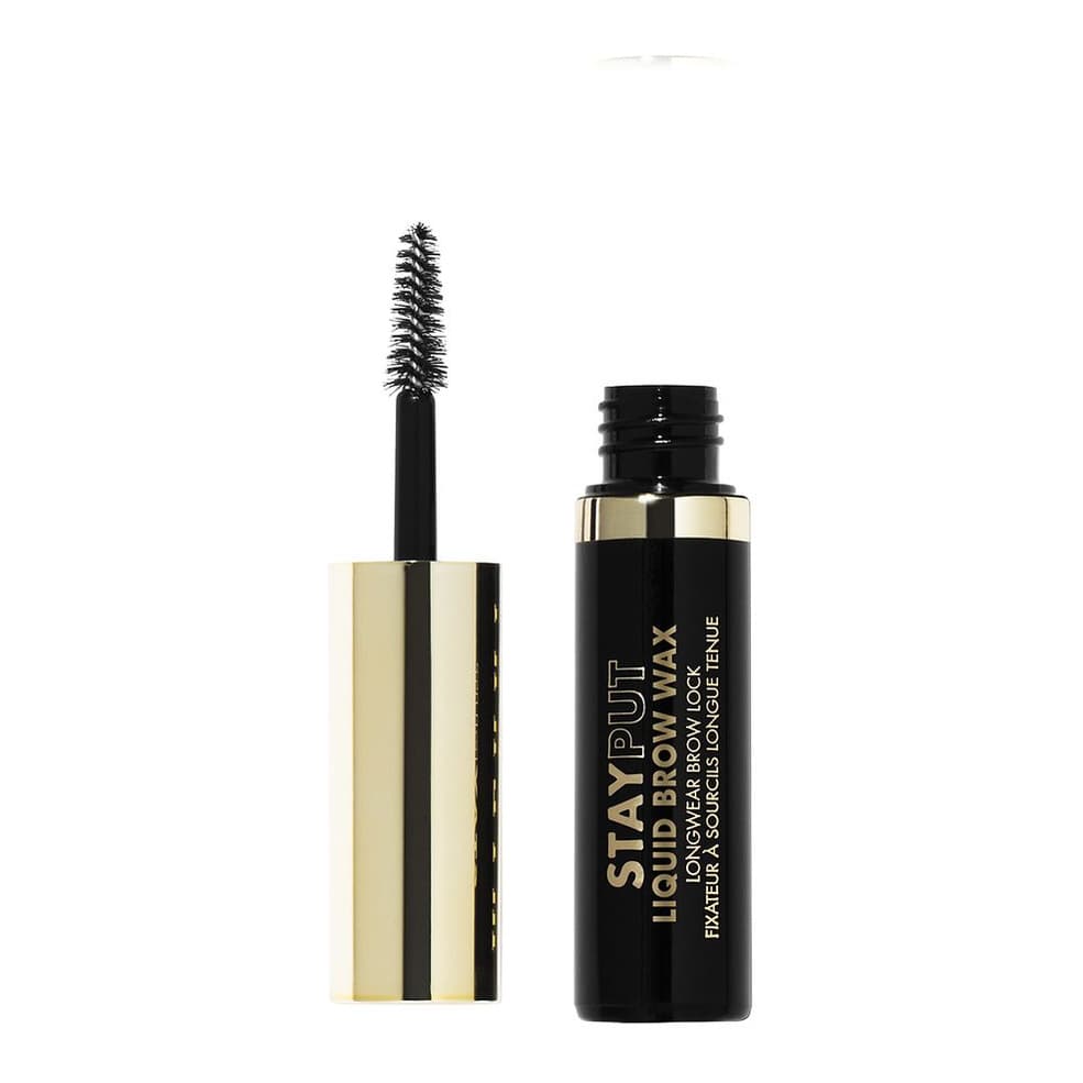 Stay Put Liquid Brow Wax