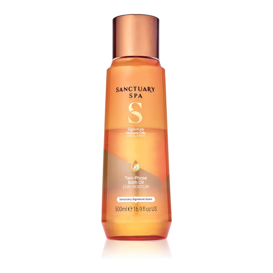 Signature Natural Oils
