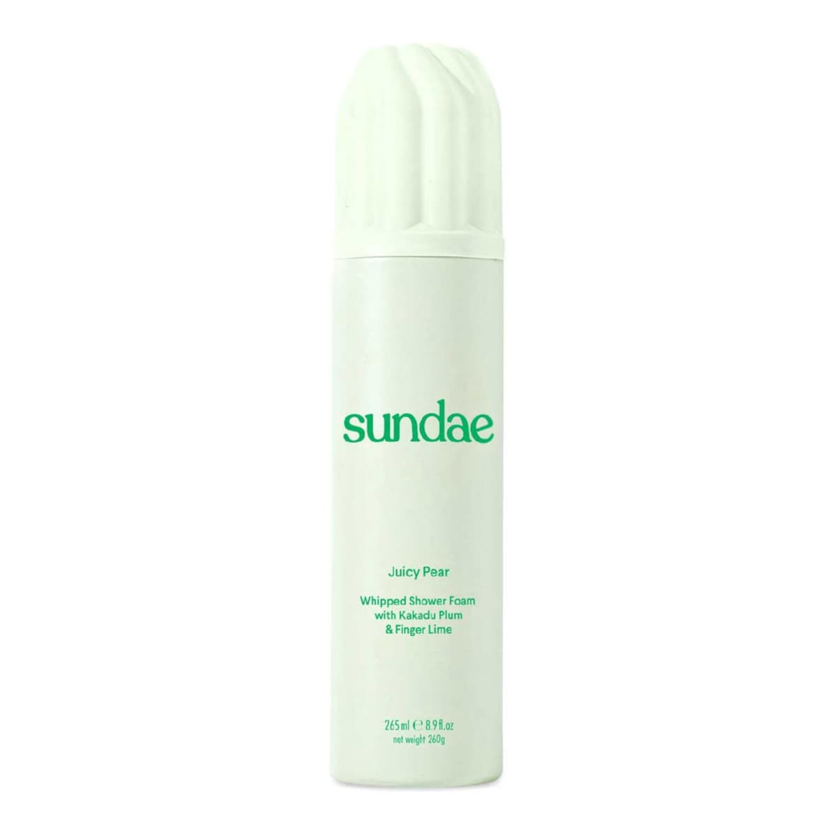 Whipped Shower Foam Juicy Pear