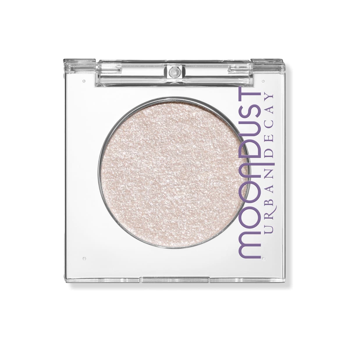 24/7 Moondust Glitter Eyeshadow Singles, Cosmic
