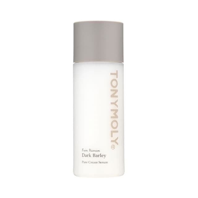 From Haenam Dark Barley Pure Cream Serum