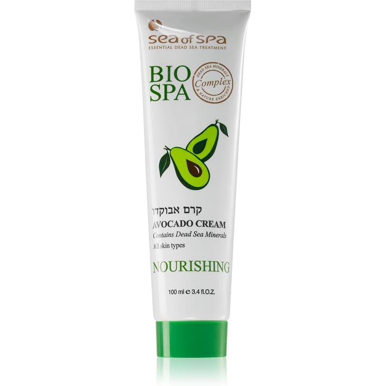 Bio Spa Avocado