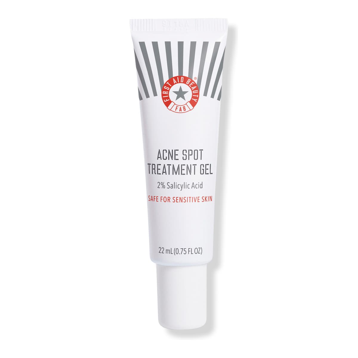 FAB Pharma BHA Acne Spot Treatment