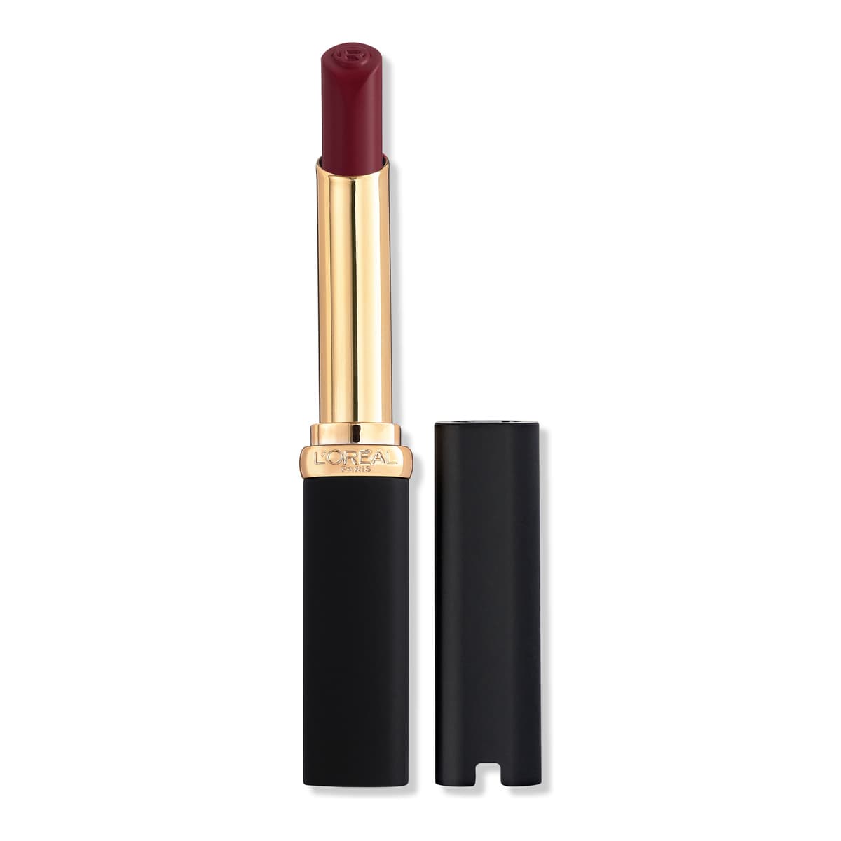 Colour Riche Intense Volume Matte Lipstick, #213 Le Plum Dominant