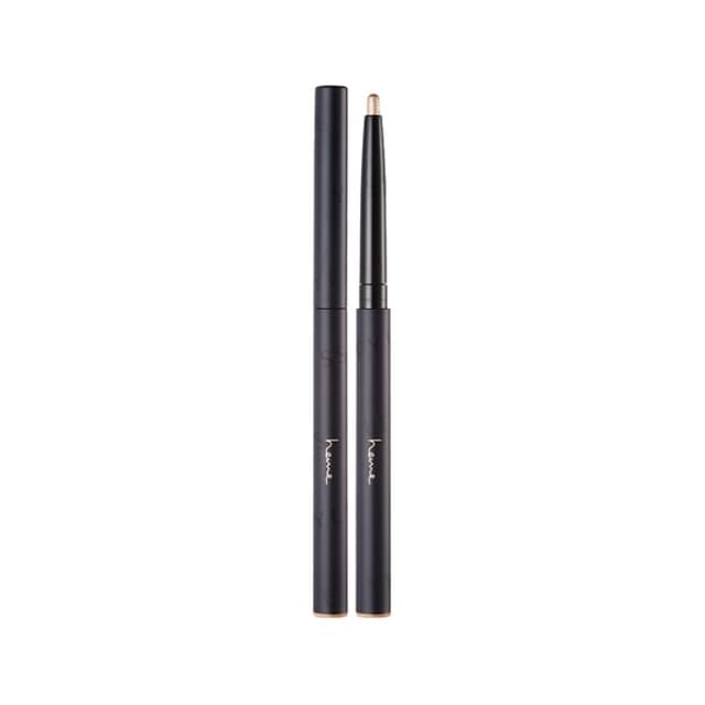 Shimmer Shadow Pencil, #02 Moonlight Gold