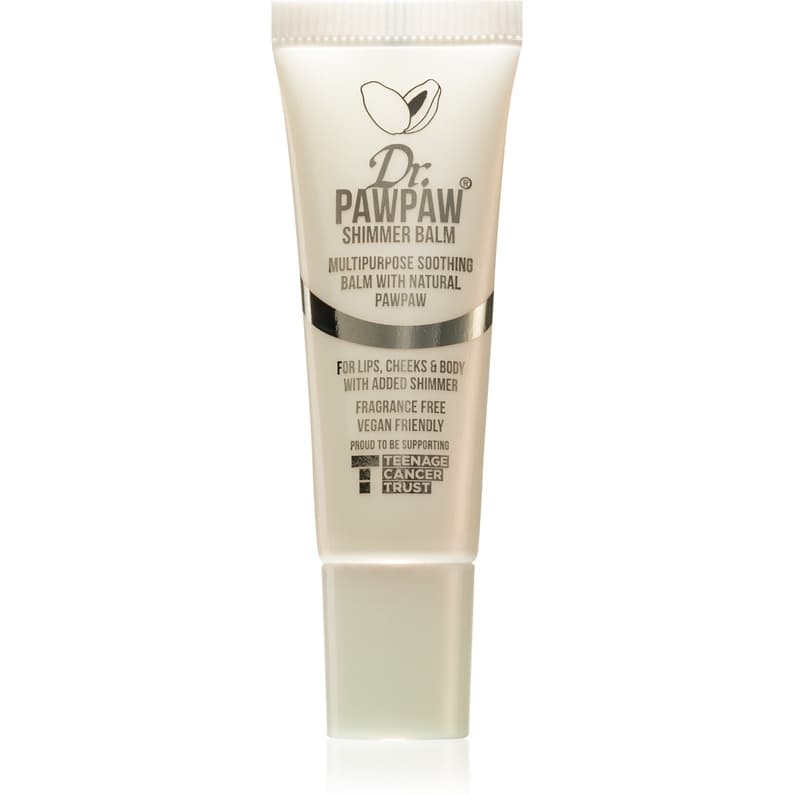 Shimmer Balm