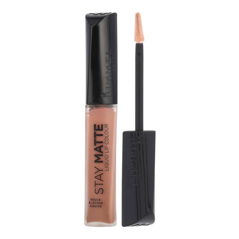 Stay Matte, Liquid Lip Colour, #700 Be My Baby