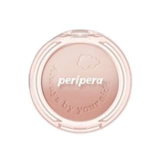 Pure Blushed Custom Cheek Night Peri Friends Edition, #03 Soul Rose