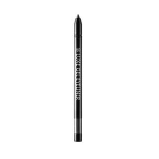 Luxe Gel Eyeliner, #06 Pearl Black