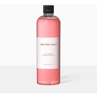 Red Food Toner