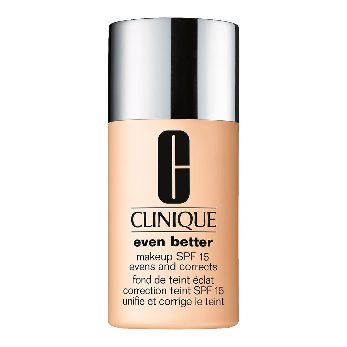 Even Better™ Makeup Broad Spectrum SPF 15 Foundation, CN 20 Fair