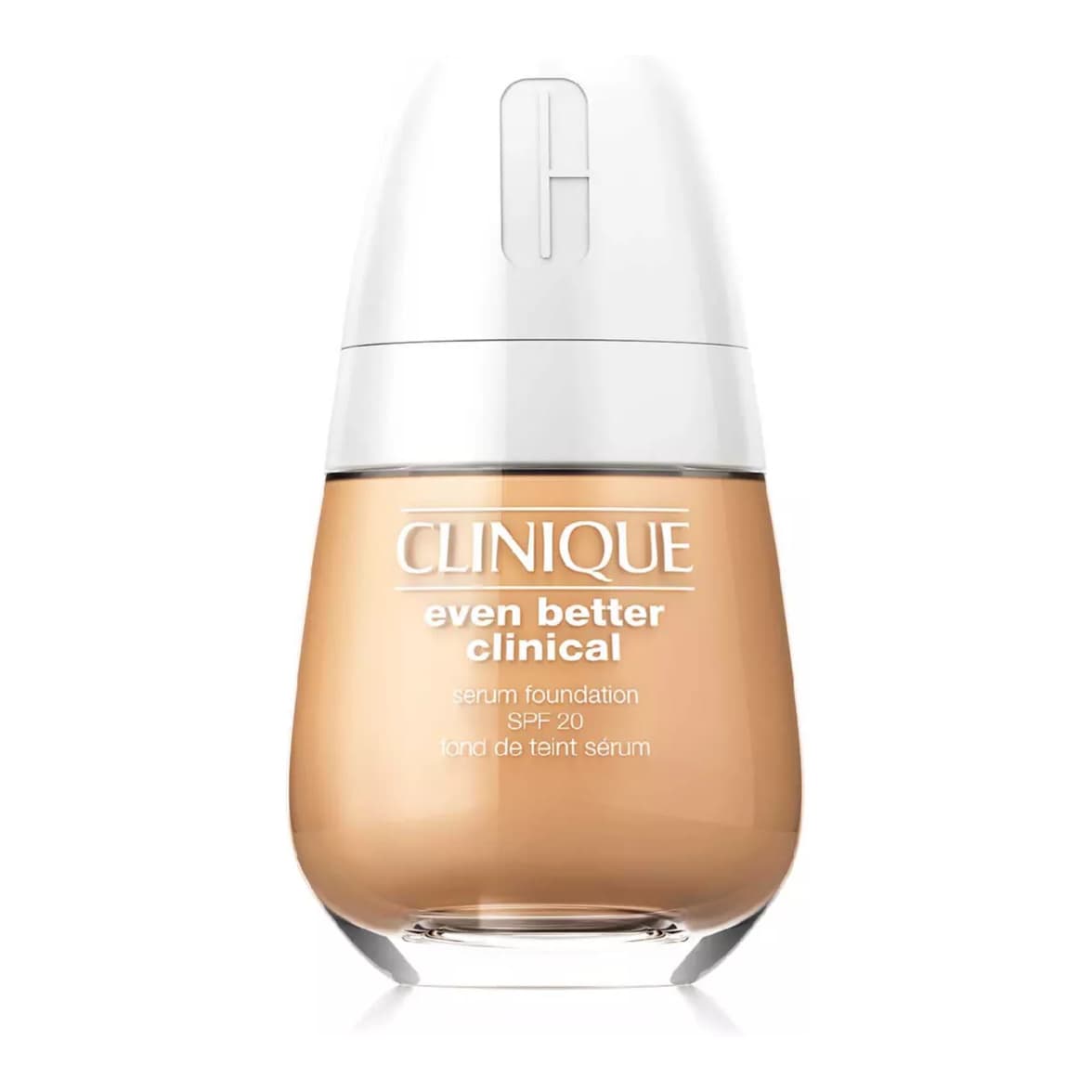 Even Better Clinical™ Serum Foundation SPF20, porcelain beige