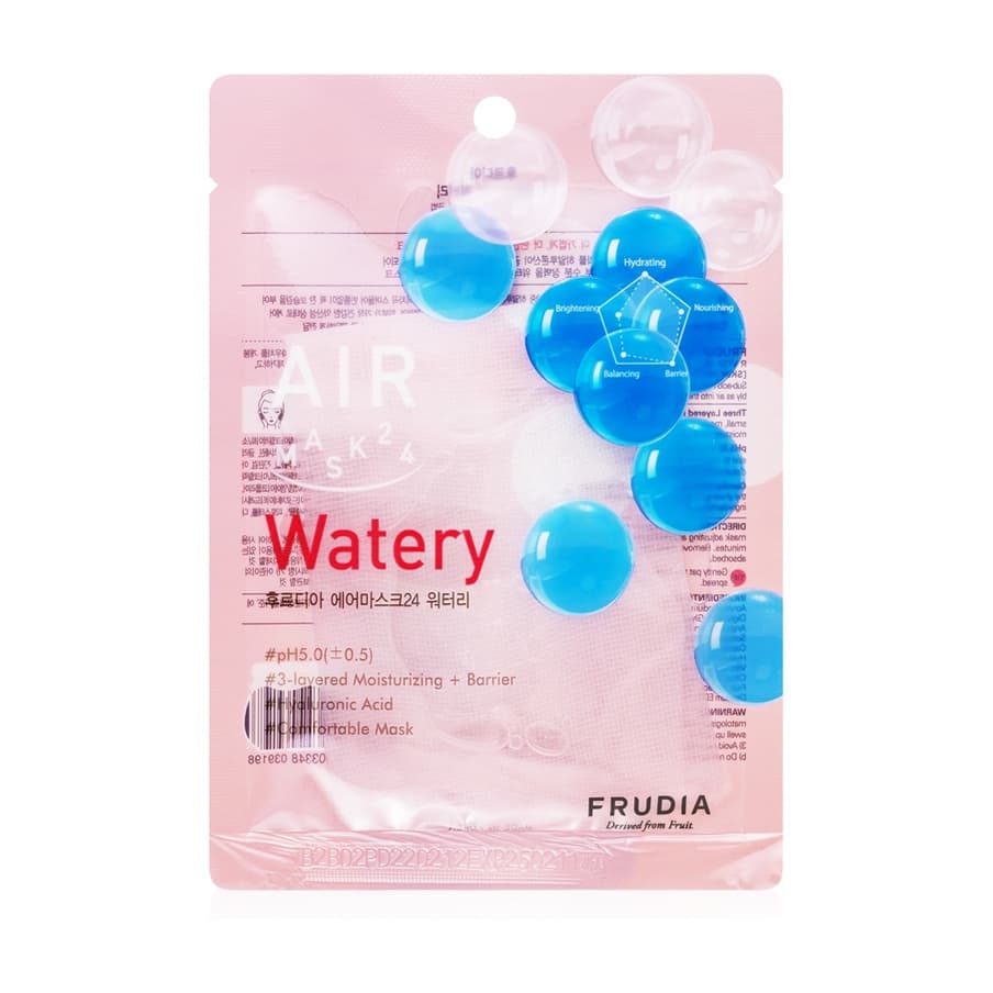 AIR Watery