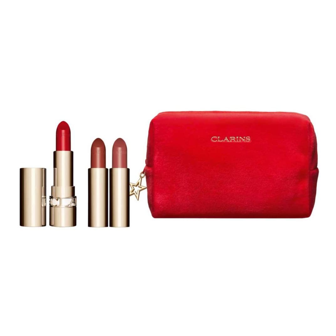 Joli Rouge Collection
