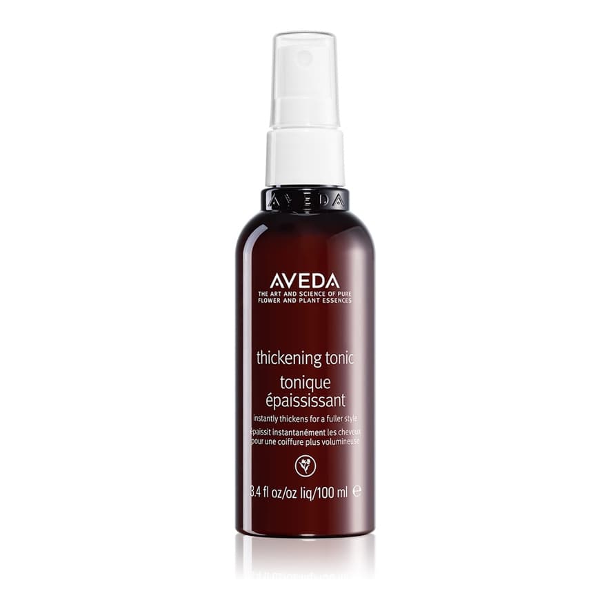 Thickening Tonic