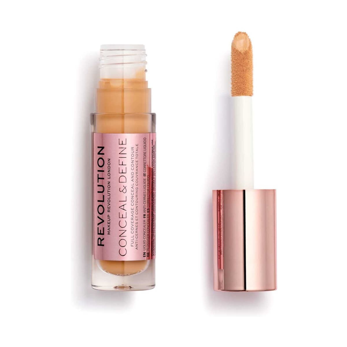 Conceal & Define Concealer, C9.2
