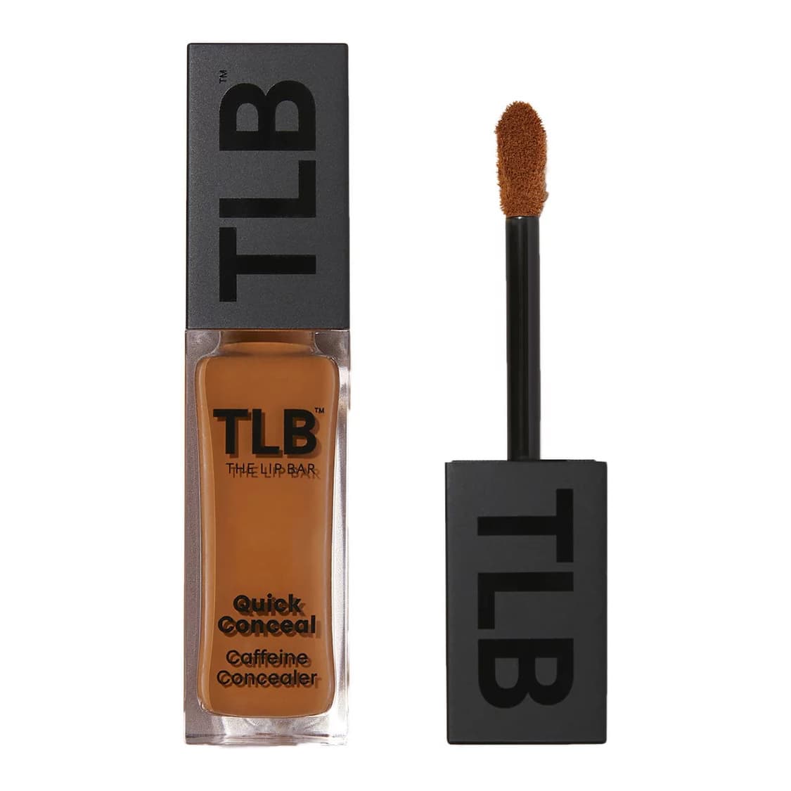 Quick Conceal Caffeine Concealer - 2.0 Cinnamon