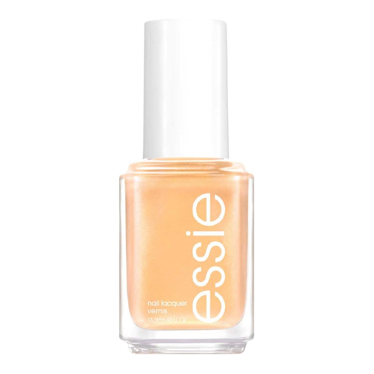 Core Glisten To Your Heart Nail Varnish