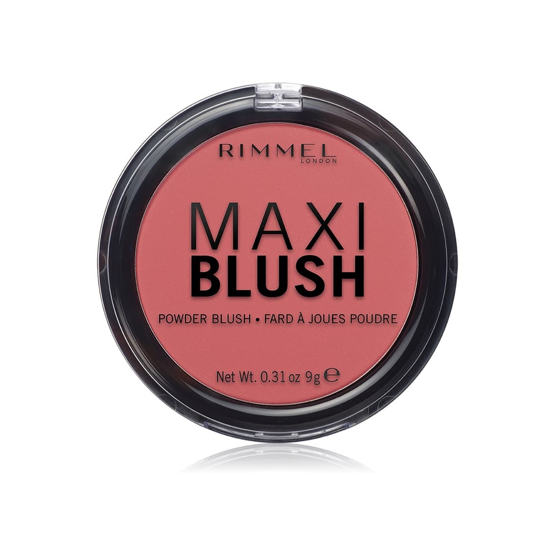 Maxi Blush