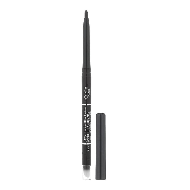 Infallible, Never Fail™, Mechanical Eyeliner, Original, #521 Slate