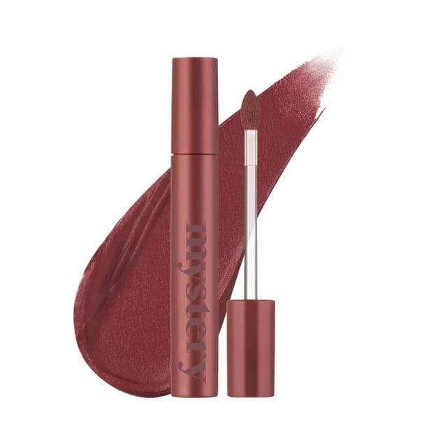 I'm Mystery Blur Tint, #05 Mystery Plum