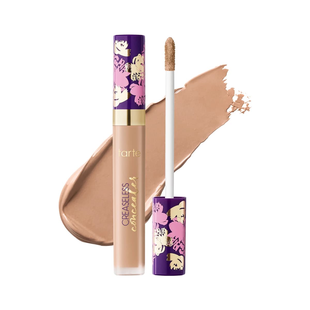 Creaseless Undereye Concealer, 25N Light-Medium Neutral