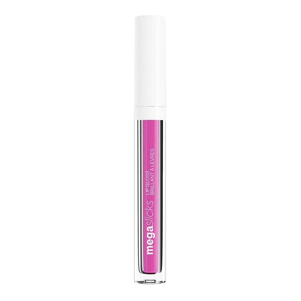 Mega Slicks Lip Gloss, Berried Treasure