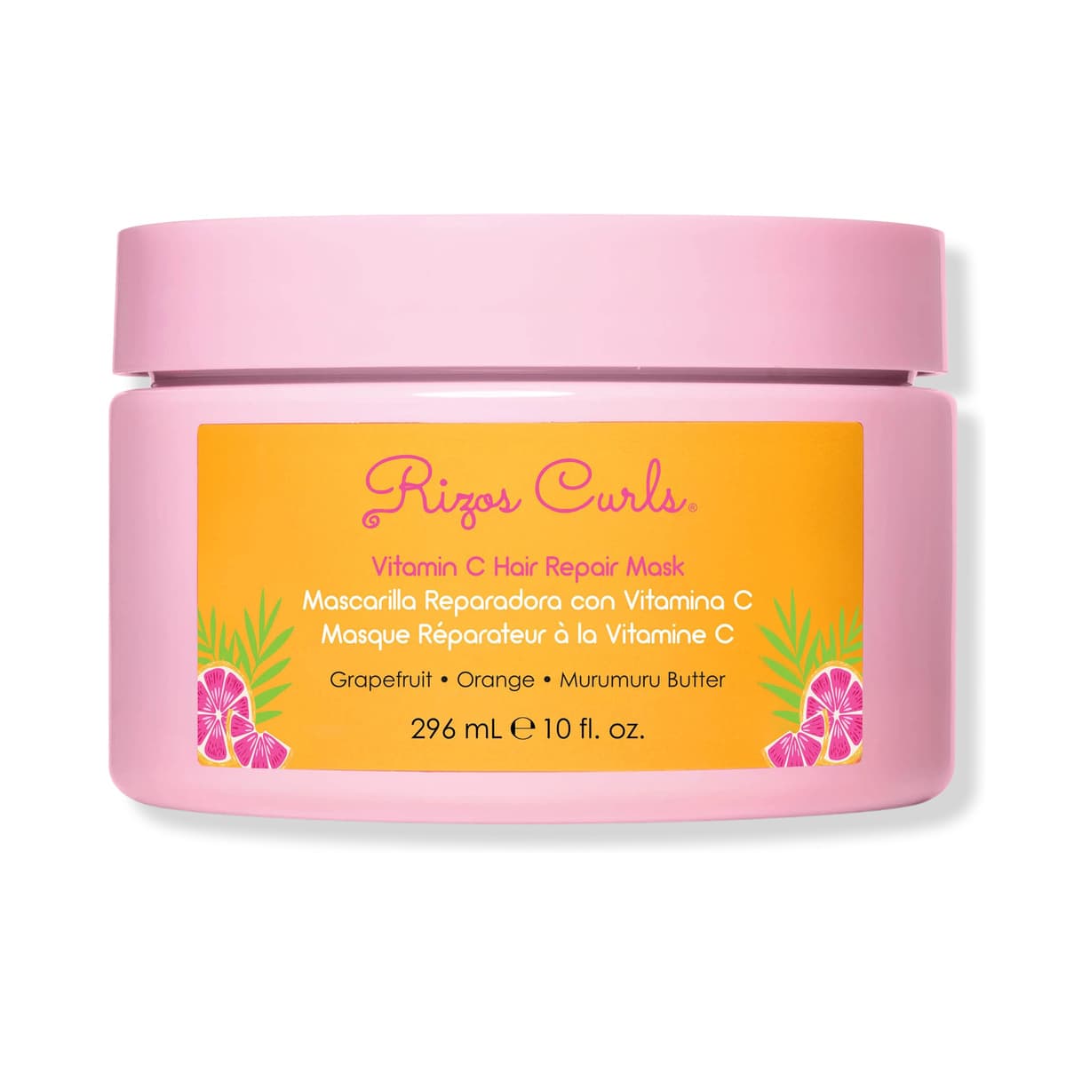 Vitamin C Hair Repair Mask