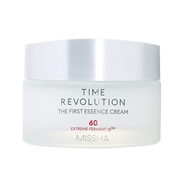 Time Revolution The First Essence Cream