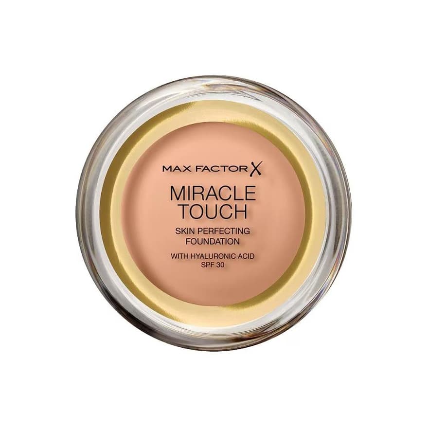 Miracle Touch Foundation 75 Golden