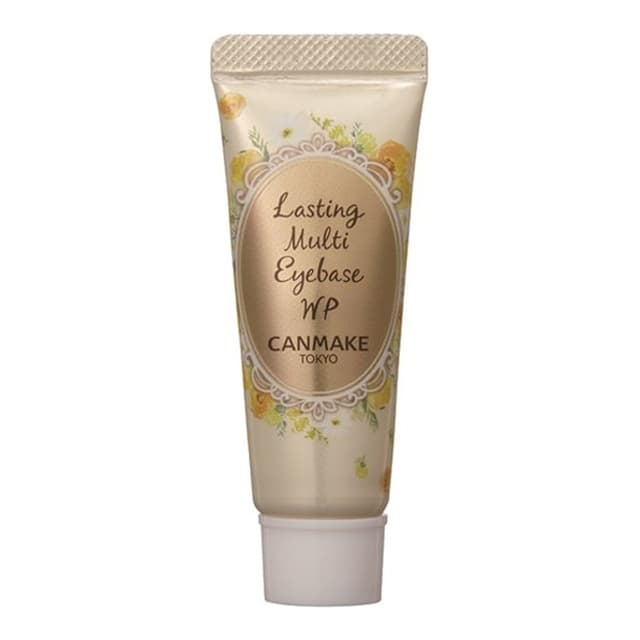 Lasting Multi Eye Base, #02 Cream Yellow