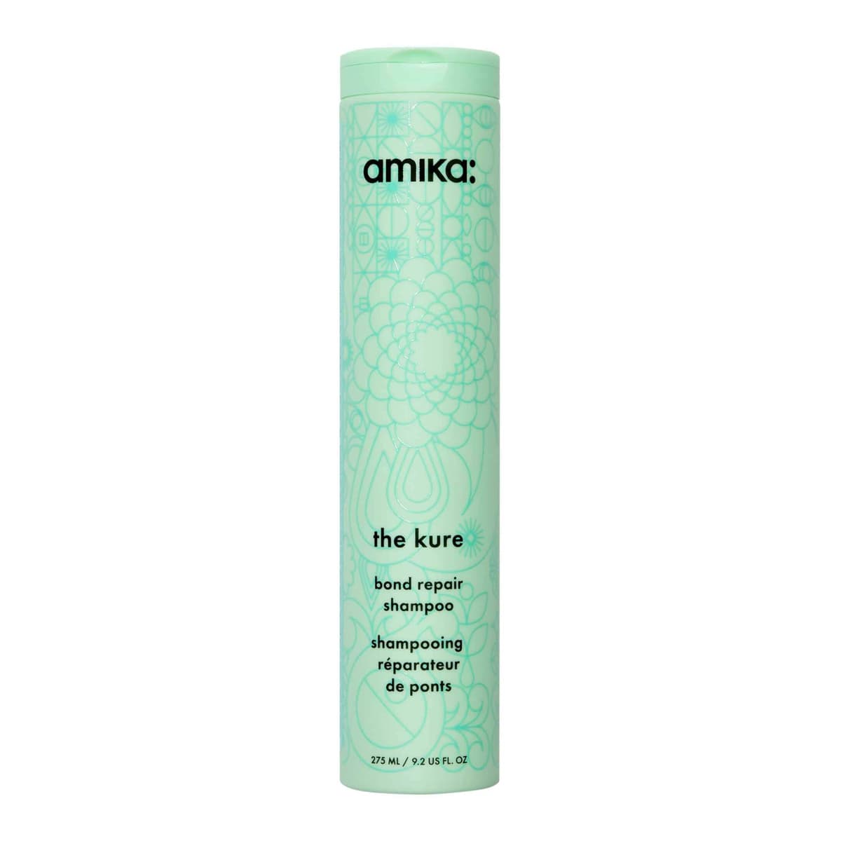 The Kure Bond Repair Shampoo for Damaged Hair