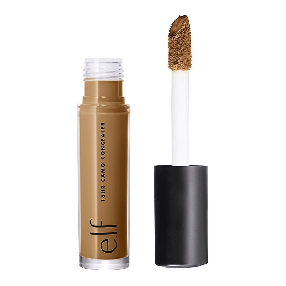 16HR Camo Concealer, Deep Olive