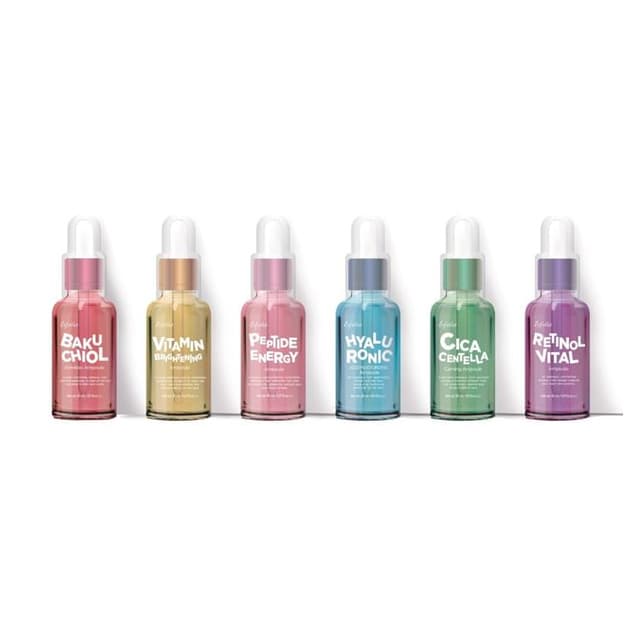 Ampoule