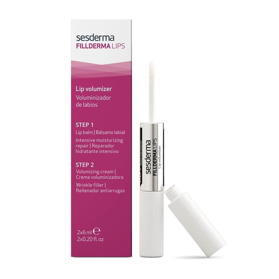 Fillderma Lips 2x (2x)