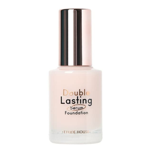 Double Lasting Serum Skin Foundation, #N02 Pure