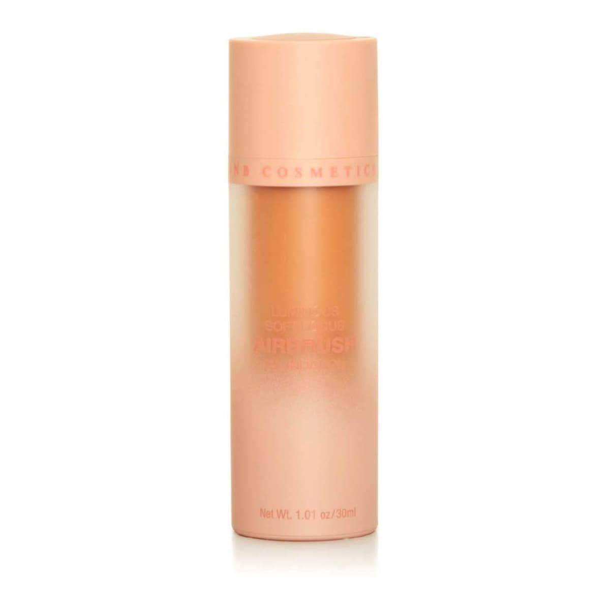 Luminous Soft Focus Airbrush Foundation, lf14w