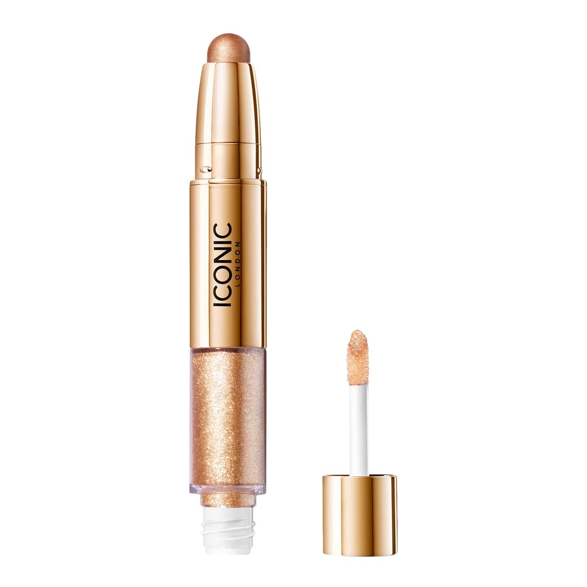 Glaze Dual Ended Eyeshadow Crayon, Mirage