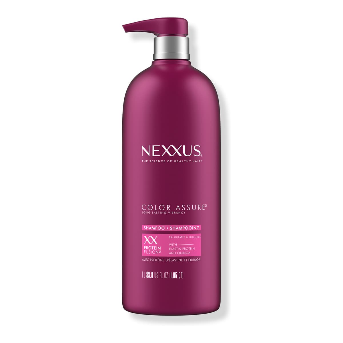 Color Assure Shampoo
