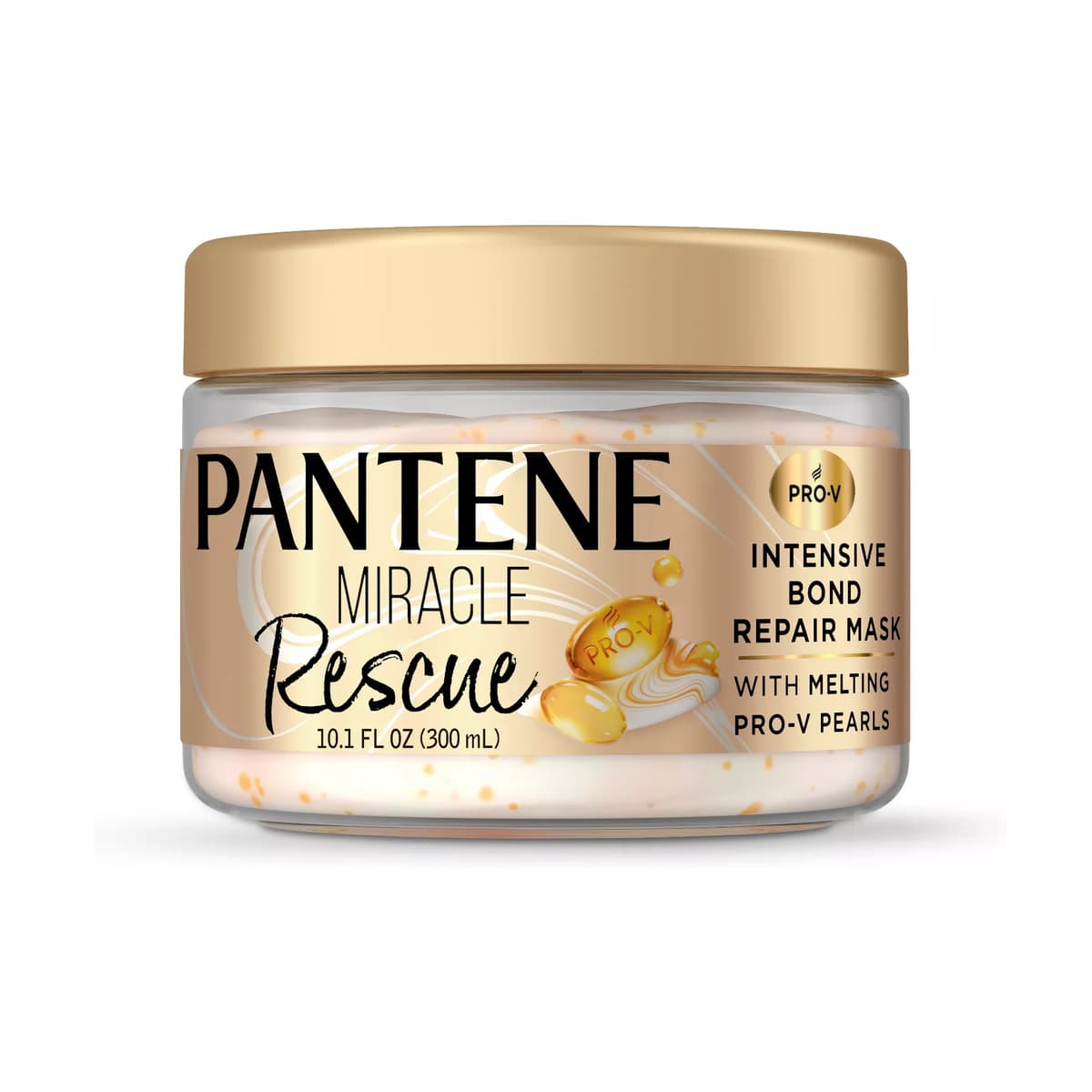 Pro-V Miracle Rescue Intensive Bond Repair Mask Conditioner