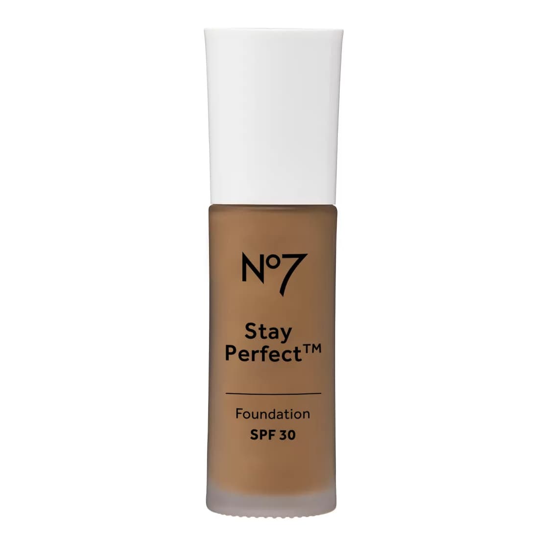 Stay Perfect Foundation SPF30, deeply bronze 260W