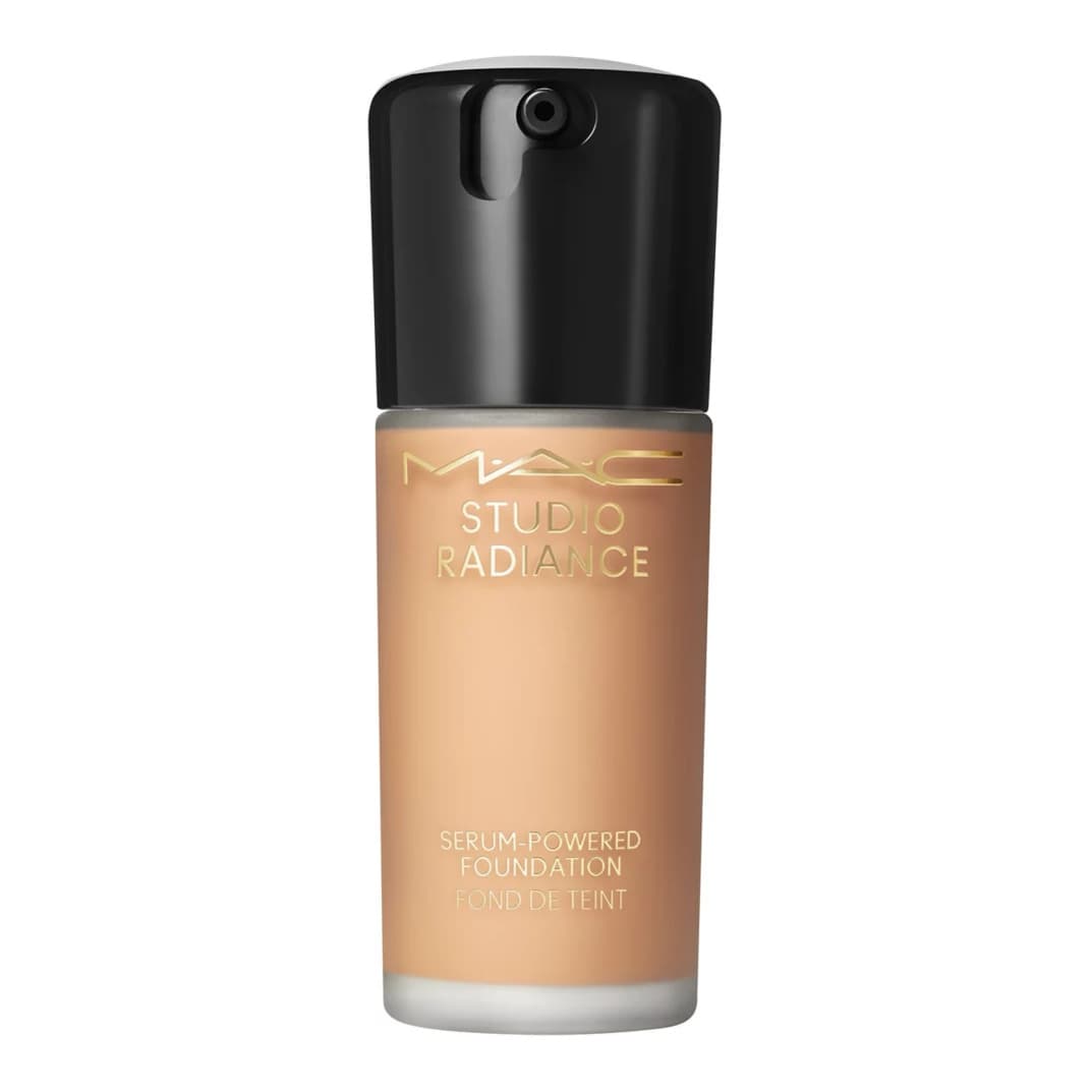 MAC Studio Radiance Serum Powered Foundation, NC27