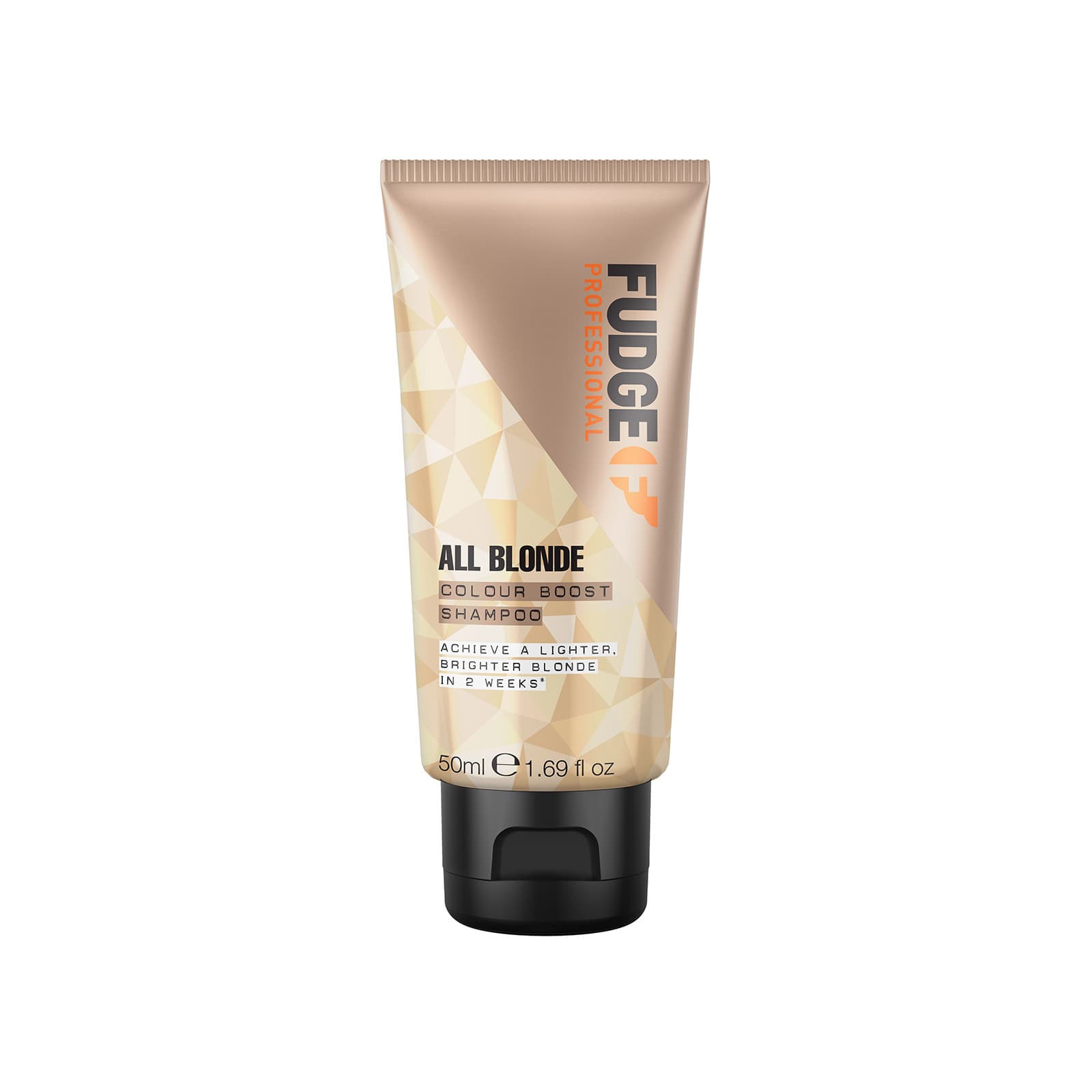 All Blonde Colour Booster Shampoo